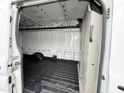Used 2019 Ford Transit 350 148 High Roof Extended DRW RWD image 11
