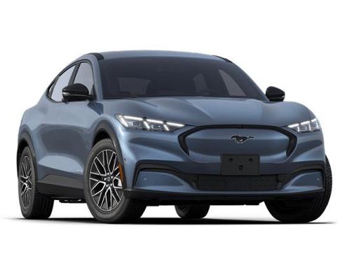 New 2024 Ford Mustang Mach-E Premium image 4