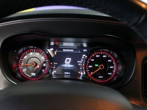 Used 2023 Dodge Charger GT w/ Blacktop Package image 17