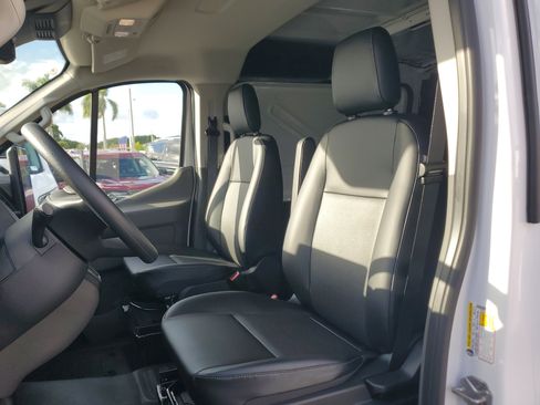 New 2026 Ford Transit 150 w/ Load Area Protection Package image 19