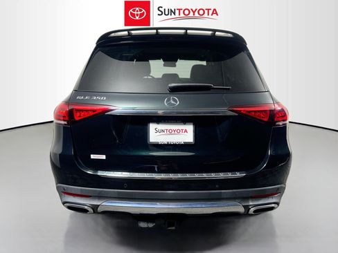 Used 2021 Mercedes-Benz GLE 350 image 5