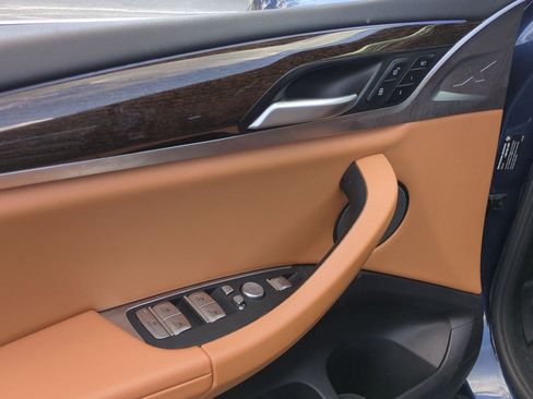 Certified 2023 BMW X3 xDrive30i w/ Premium Package image 15