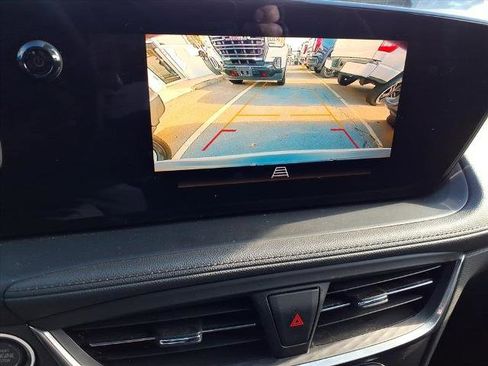 Certified 2024 Buick Encore GX Preferred w/ Comfort Package image 18