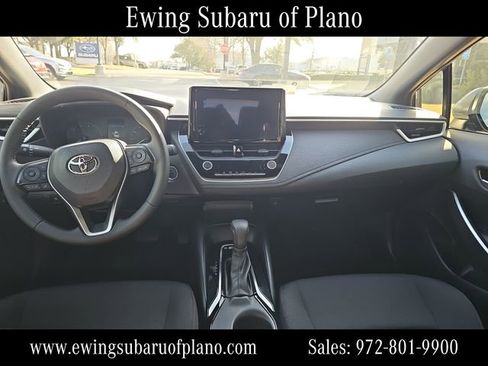 Used 2024 Toyota Corolla SE image 12