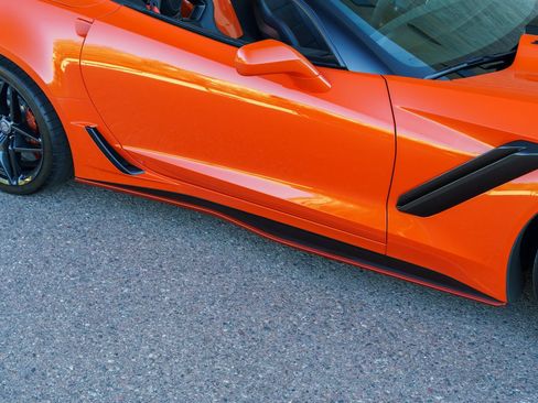 Used 2019 Chevrolet Corvette ZR1 RWD image 66