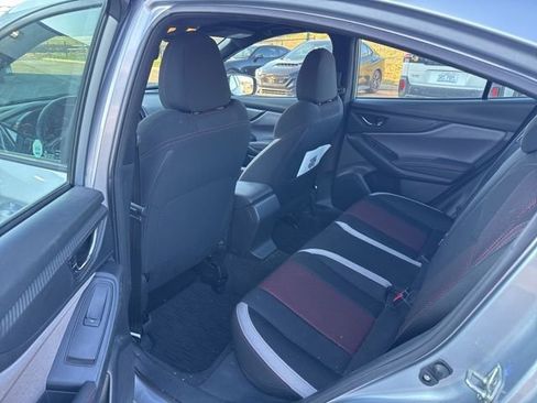 Used 2020 Subaru Impreza 2.0i Sport image 12