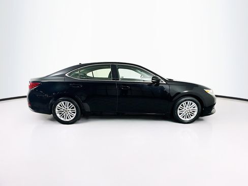 Used 2014 Lexus ES 350 w/ Luxury Package FWD image 10