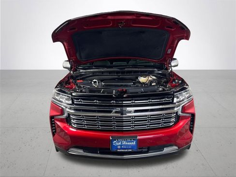 Used 2023 Chevrolet Tahoe Premier w/ Premium Package 2 image 23
