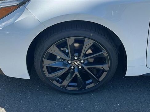 New 2026 Toyota Corolla SE FWD image 5