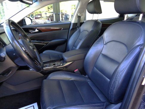 Used 2019 Kia Cadenza Technology FWD image 9
