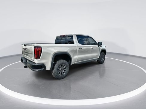 New 2026 GMC Sierra 1500 AT4X AWD/4WD image 8