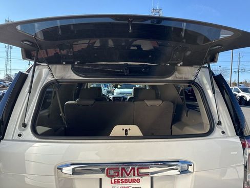 Used 2019 GMC Yukon XL Denali w/ Denali Ultimate Package image 47