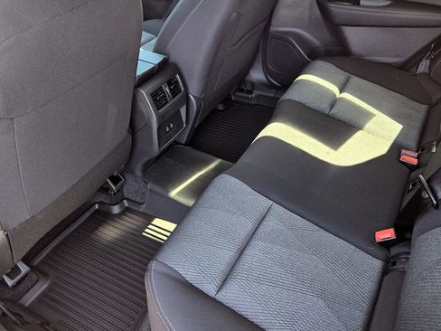 New 2026 Nissan Rogue SV w/ Cold Weather Package image 10