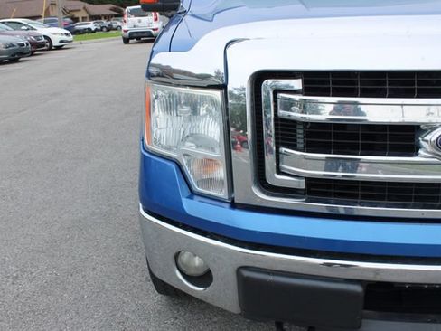 Used 2013 Ford F150 XLT w/ Mid Equipment Group AWD/4WD image 36