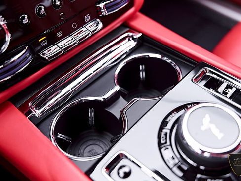 Used 2024 Rolls-Royce Ghost AWD/4WD image 82