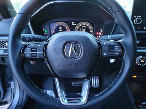 Used 2025 Acura Integra A-Spec FWD image 26