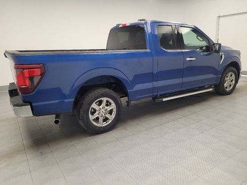 Used 2024 Ford F150 XLT w/ Tow/Haul Package RWD image 10