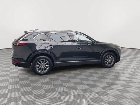 Certified 2023 MAZDA CX-9 Touring AWD/4WD image 41