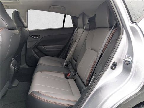 New 2026 Subaru Crosstrek 2.5i Limited image 18