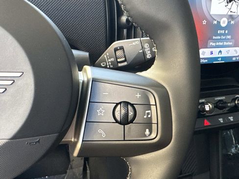 Certified 2026 MINI Cooper S FWD image 14