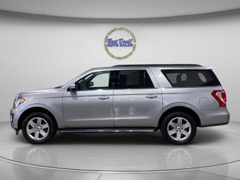 Used 2020 Ford Expedition Max XLT w/ Equipment Group 202A AWD/4WD image 2