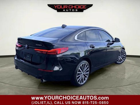 Used 2020 BMW 228i xDrive Gran Coupe w/ Convenience Package AWD/4WD image 8