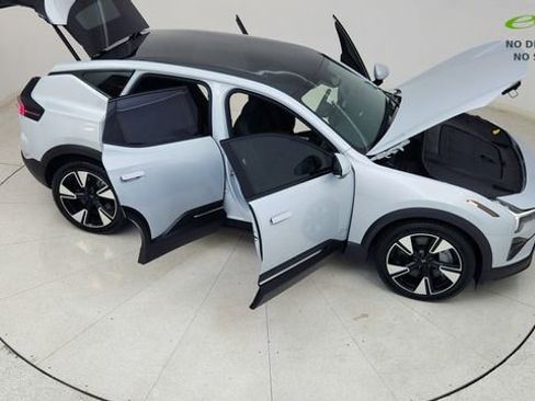Used 2025 Polestar Polestar 3 AWD/4WD image 81