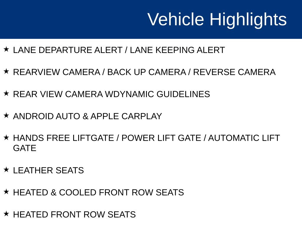 Used 2024 Ford F450 Platinum w/ FX4 Off-Road Package AWD/4WD image 8