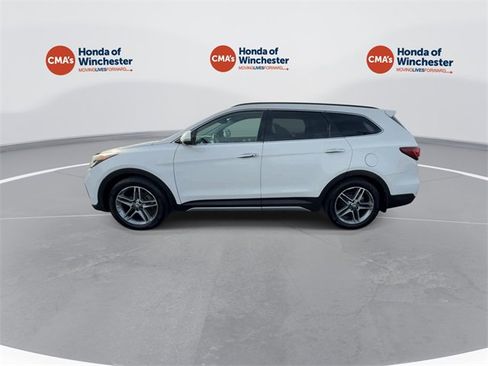 Used 2019 Hyundai Santa Fe XL image 6