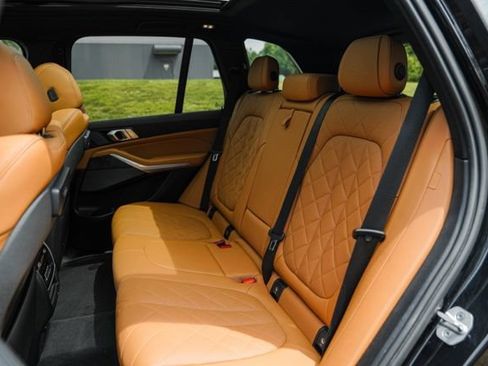Used 2023 BMW X5 sDrive40i w/ M Sport Package RWD image 41