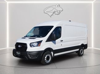 New 2026 Ford Transit 250 video 1