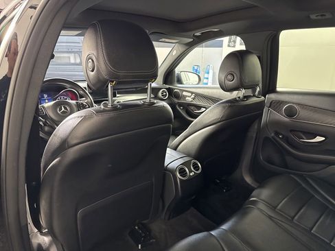 Used 2017 Mercedes-Benz GLC 300 4MATIC image 15