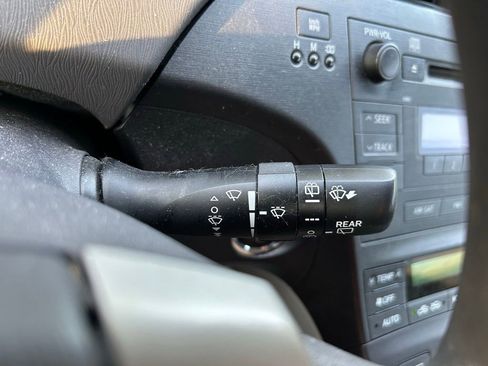 Used 2011 Toyota Prius Two FWD image 21