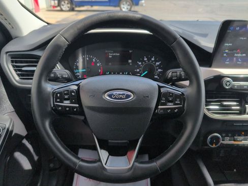 Used 2022 Ford Escape SE w/ Convenience Package AWD/4WD image 15