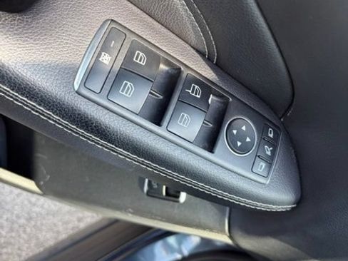 Used 2015 Mercedes-Benz ML 350 2WD image 13