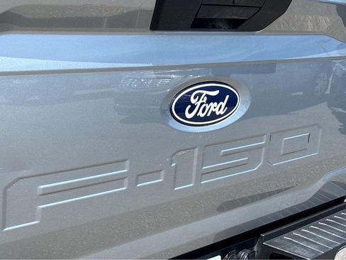 Used 2025 Ford F150 XLT w/ Equipment Group 301A Standard RWD image 19