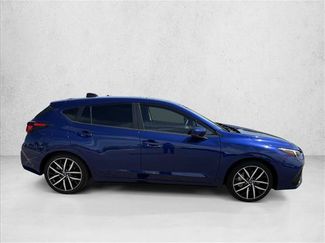 Used 2024 Subaru Impreza 2.0i Sport AWD/4WD video 4