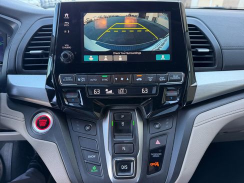 Used 2019 Honda Odyssey EX image 29