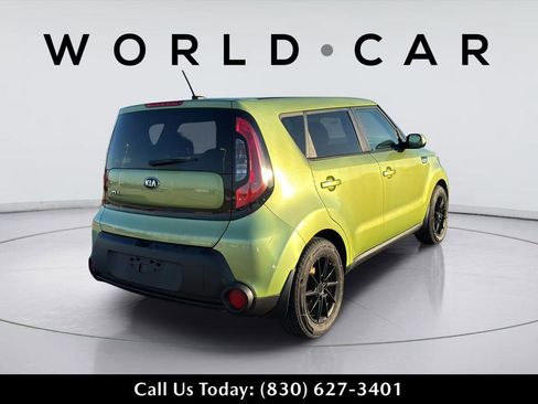 Used 2016 Kia Soul image 17