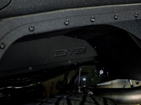 Used 2025 Jeep Gladiator Rubicon w/ Safety Group image 34