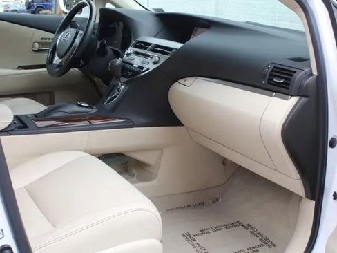 Used 2013 Lexus RX 350 F Sport image 28