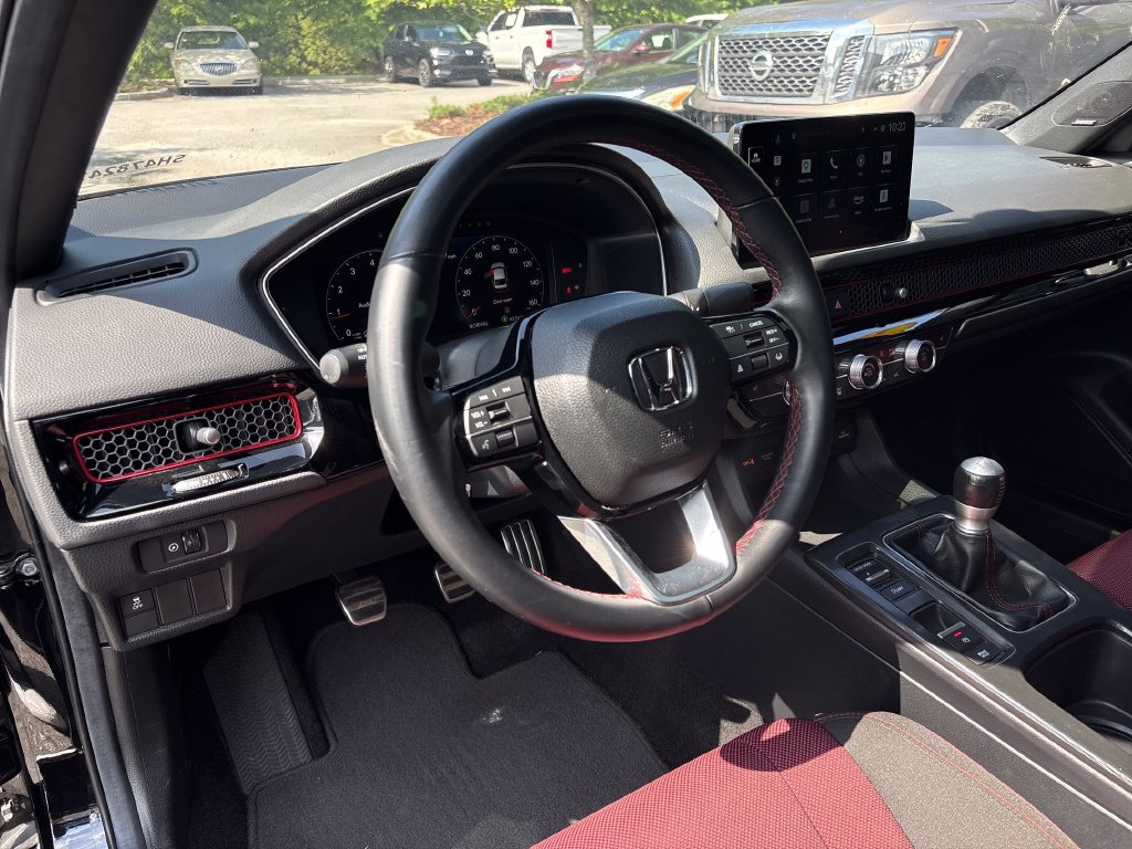 Used 2025 Honda Civic Si image 7