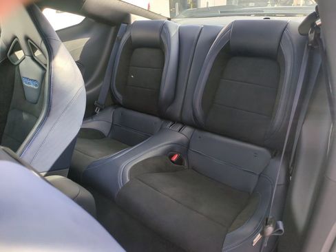 Used 2024 Ford Mustang Dark Horse w/ Dark Horse Handlin Package image 14