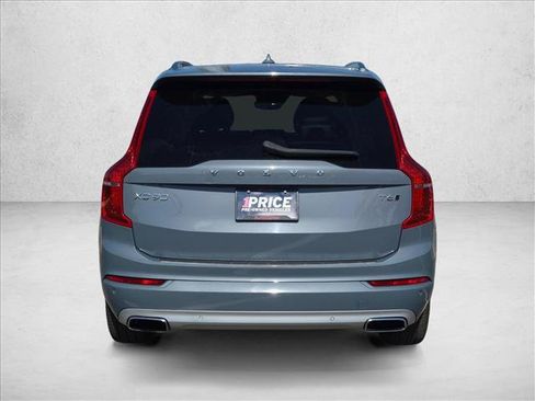 Used 2020 Volvo XC90 T6 Momentum AWD/4WD image 7