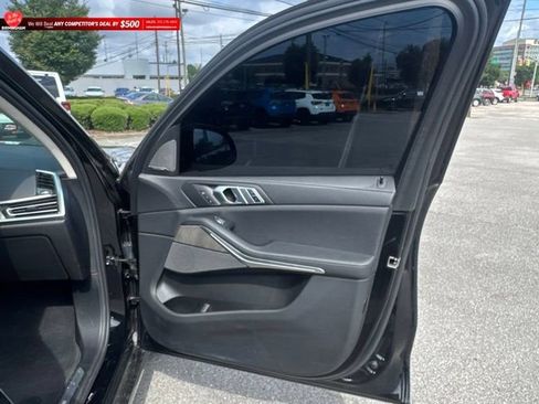 Used 2020 BMW X7 xDrive40i w/ Premium Package AWD/4WD image 25