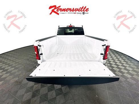 New 2025 RAM 1500 Tradesman image 16