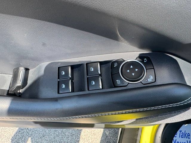 Used 2025 Ford Mustang Mach-E Premium AWD/4WD image 13