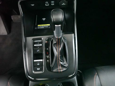 Certified 2024 Honda CR-V Sport Touring image 23