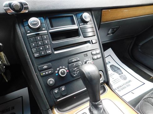 Used 2009 Volvo XC90 3.2 image 27