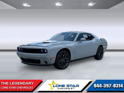 Used 2020 Dodge Challenger SXT w/ Driver Convenience Group